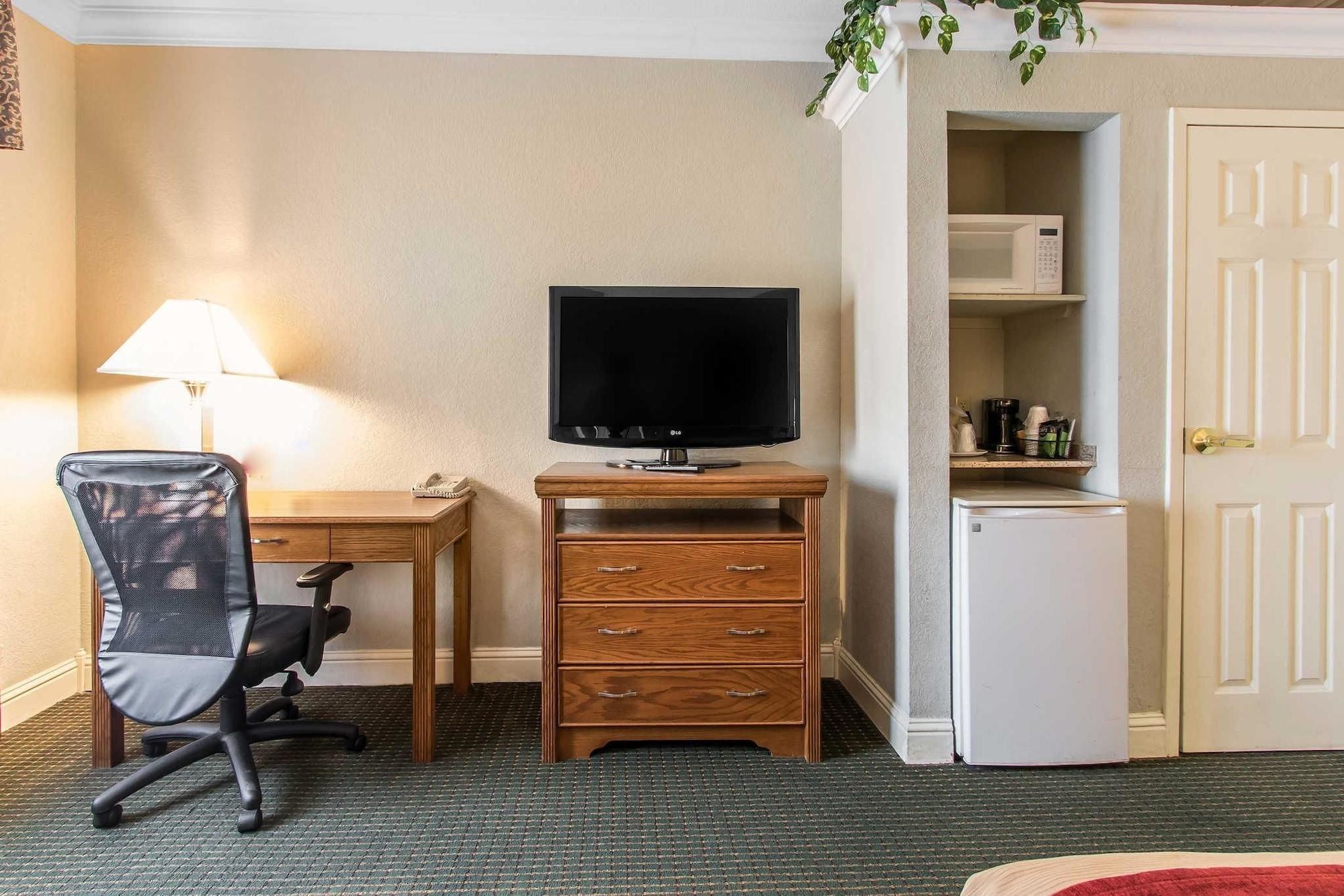 Comfort Inn At Northwest Expressway Oklahoma City Extérieur photo