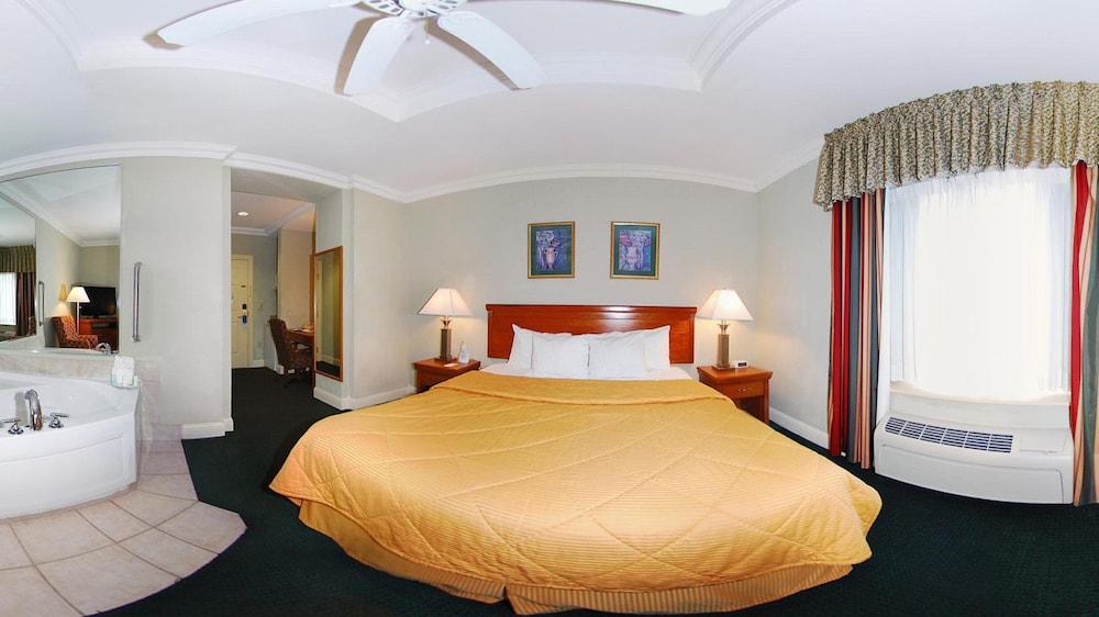 Comfort Inn At Northwest Expressway Oklahoma City Extérieur photo