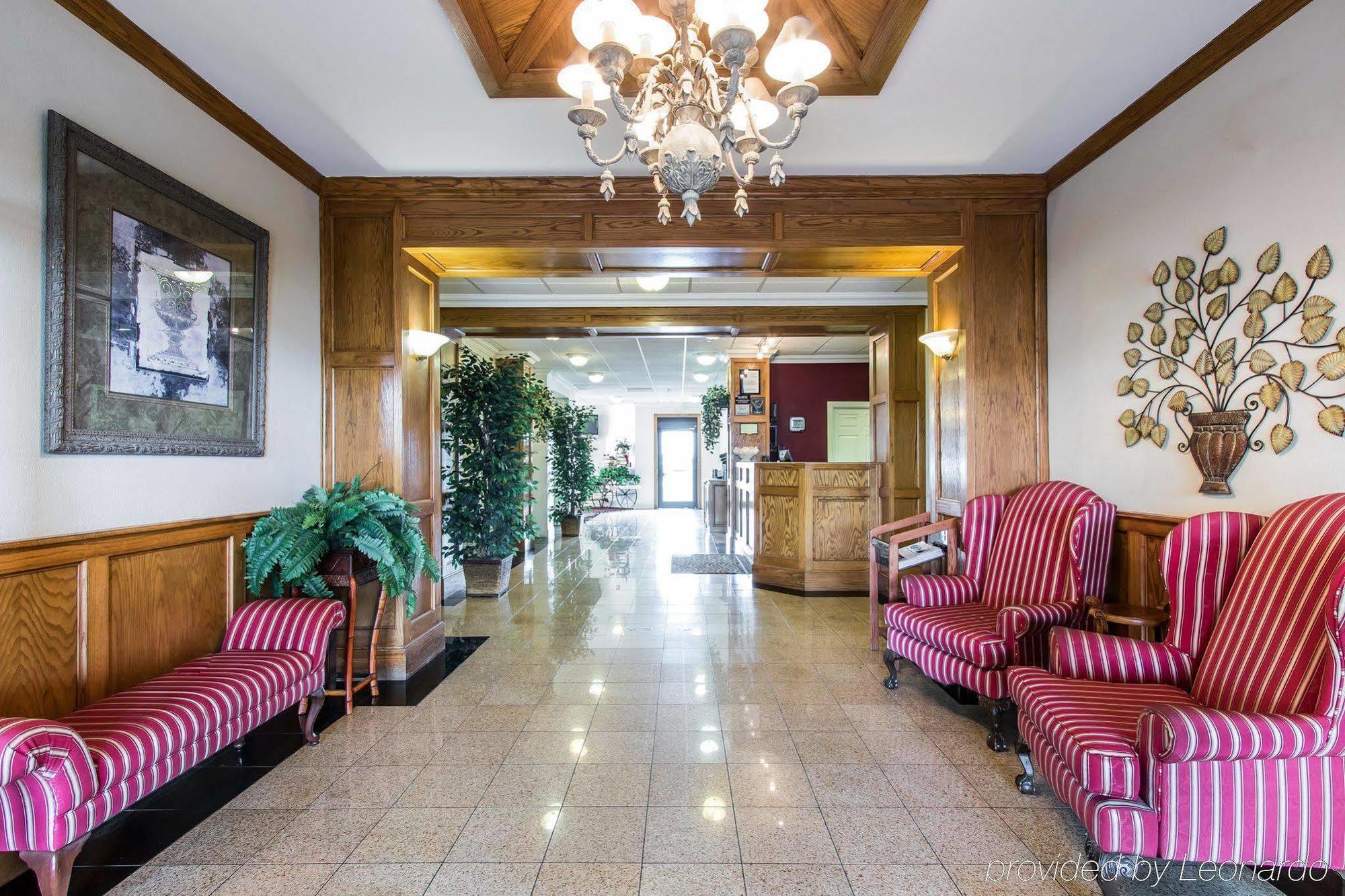 Comfort Inn At Northwest Expressway Oklahoma City Extérieur photo