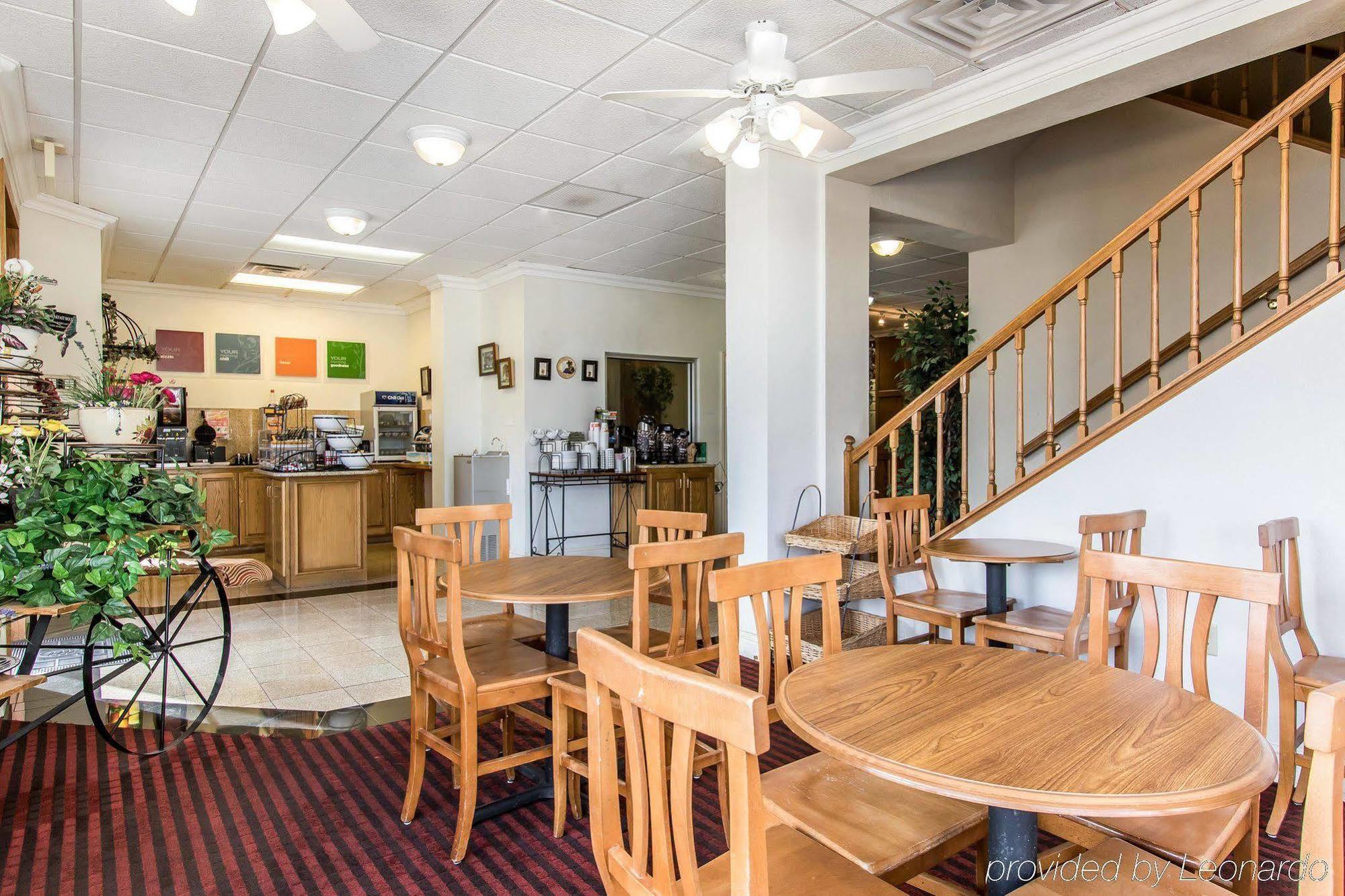 Comfort Inn At Northwest Expressway Oklahoma City Extérieur photo