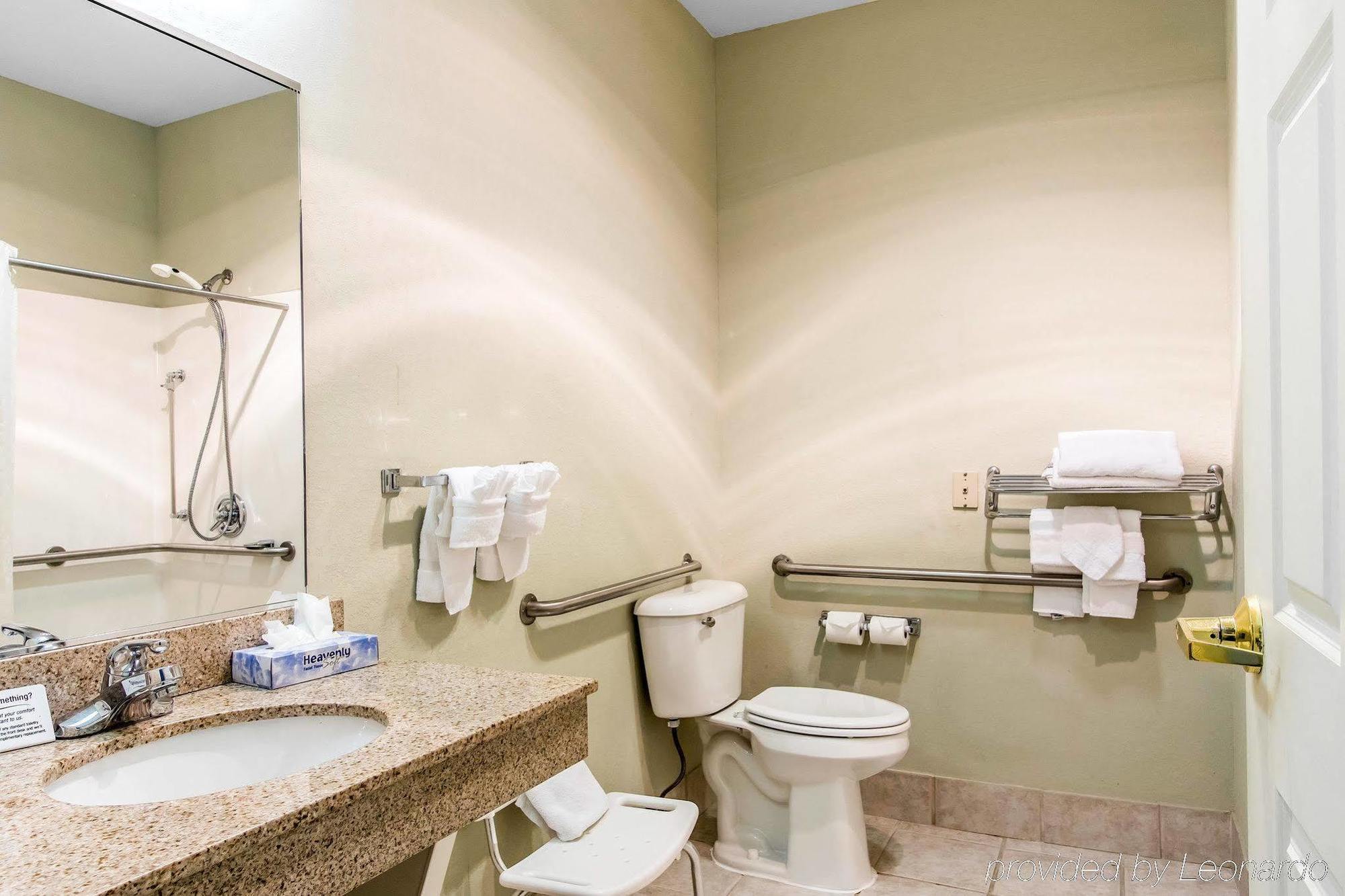 Comfort Inn At Northwest Expressway Oklahoma City Extérieur photo