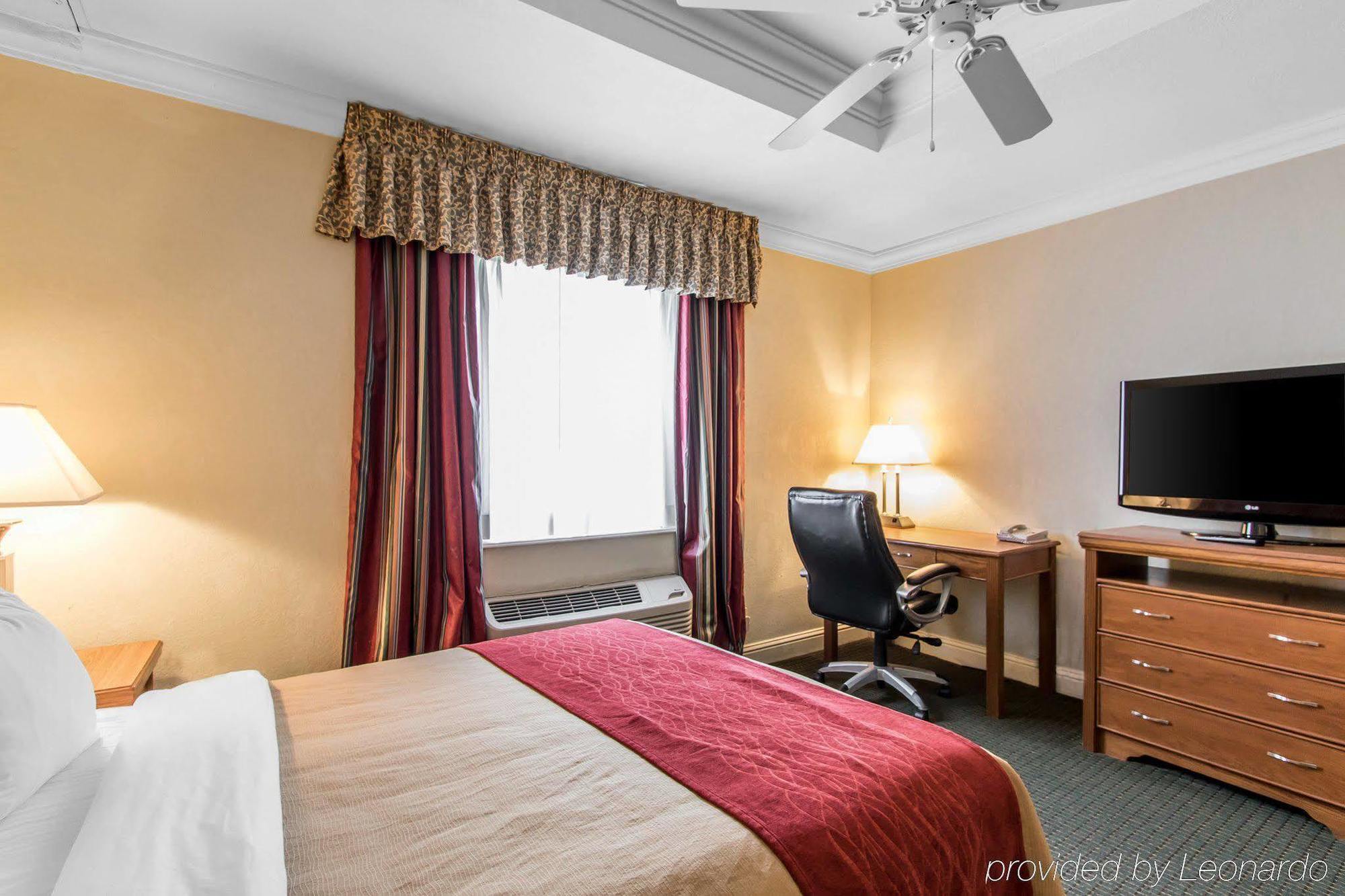 Comfort Inn At Northwest Expressway Oklahoma City Extérieur photo