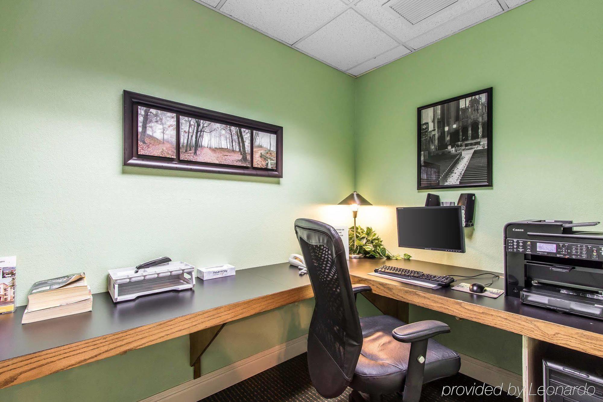 Comfort Inn At Northwest Expressway Oklahoma City Extérieur photo