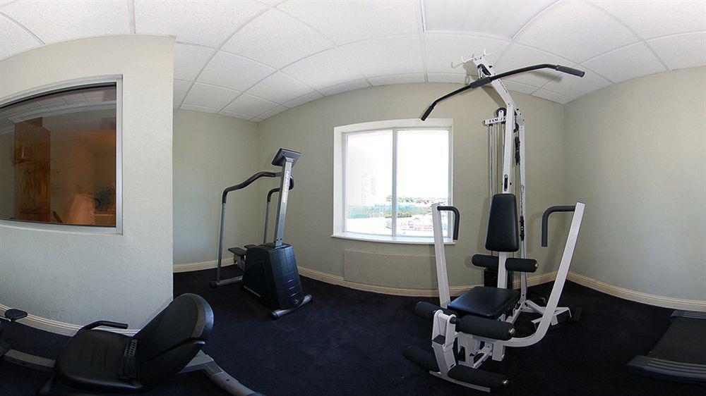 Comfort Inn At Northwest Expressway Oklahoma City Extérieur photo
